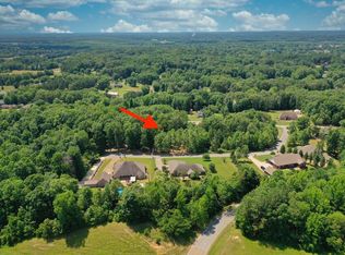 0 Timber Ln, Huntingdon, TN 38344