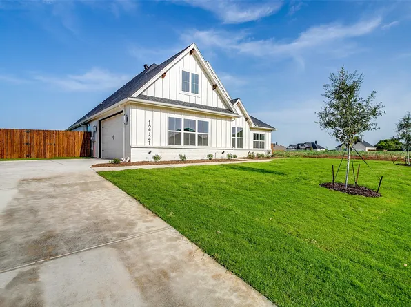 12721 Whispering Wind Rd, Godley, TX 76044