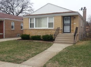 12526 S Princeton Ave, Chicago, IL