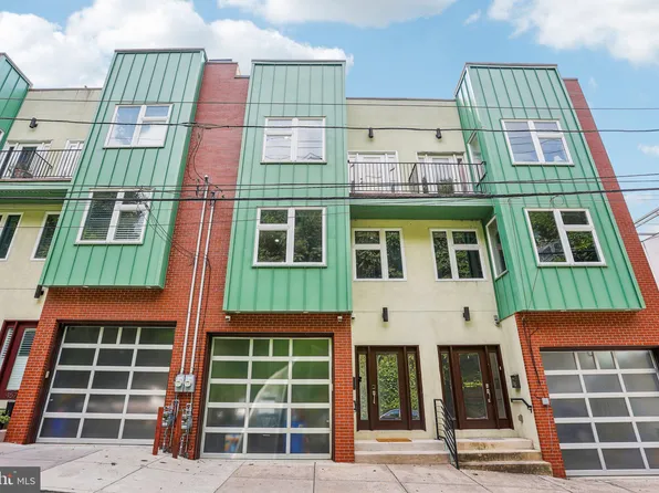 4574 Silverwood St, Philadelphia, PA 19127