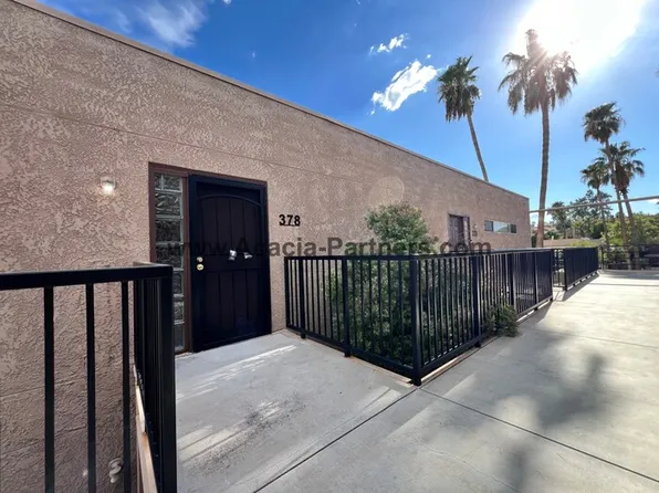 2601 W Broadway Blvd, Tucson, AZ