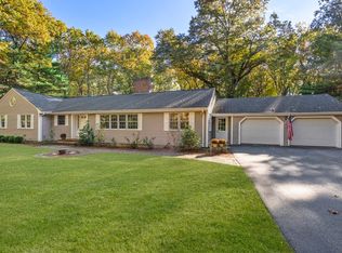 3 Mellen Ln, Wayland, MA 01778
