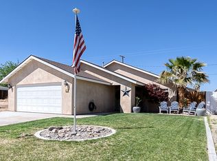 1221 Mayo St, Ridgecrest, CA 93555