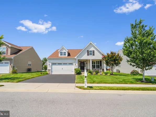 515 Nicklaus Ln, Magnolia, DE 19962