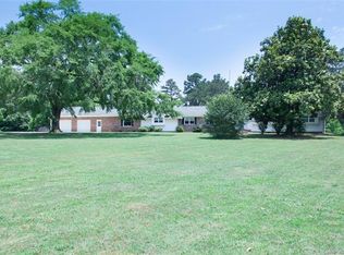 1636 Saint Paul Church Rd, Clover, SC 29710