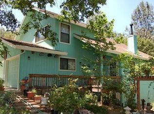 5184 Darby Russell Rd, Murphys, CA 95247