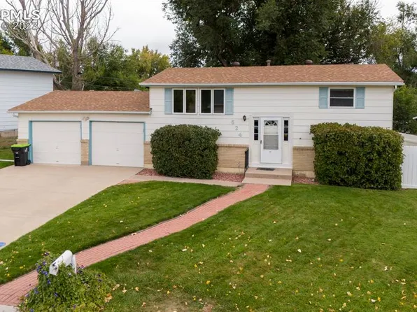624 Catalina Dr, Colorado Springs, CO 80906