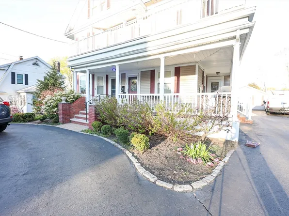 19 Burton Ter #1, South Weymouth, MA 02190