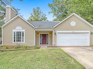 6958 Watkins Glen Rd, Stone Mountain, GA 30087