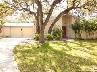 5902 Forest Ledge St, San Antonio, TX 78240