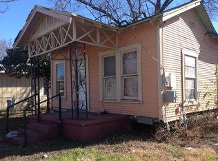 2606 Chihuahua St, San Antonio, TX 78207