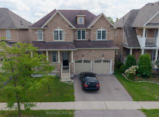 20 Gillespie Dr, Brantford, ON N3T 0J7
