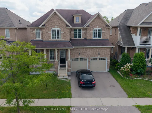 20 Gillespie Dr, Brantford, ON N3T 0J7
