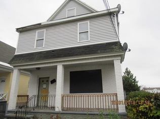 1226 7th Ave, Schenectady, NY 12303