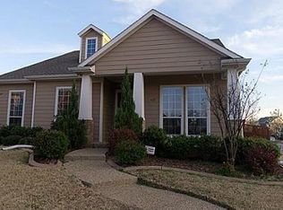 3814 Morning Dove, Carrollton, TX 75007