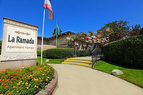 2901 E Yorba Linda Blvd — Photo 2