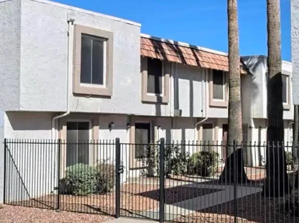 6120 W TOWNLEY Avenue, Glendale, AZ 85302