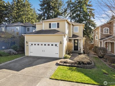 9006 178th Street Ct E, Puyallup, WA, 98375