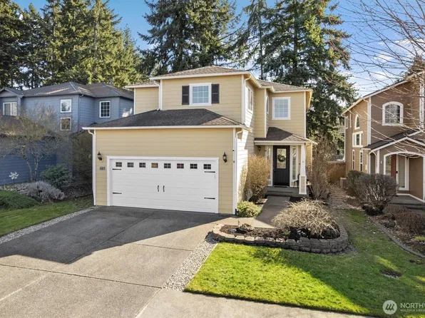 9006 178th Street Ct E, Puyallup, WA 98375