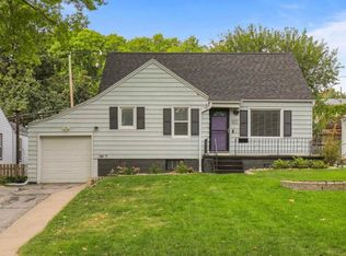 1322 S 51st St, Omaha, NE 68106