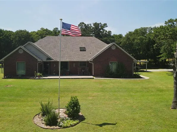 13808 Brutus Blvd, Oklahoma City, OK 73165