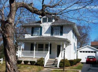 1421 Marion St, Scranton, PA 18509