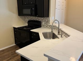 129 Lindas Creek Ln #129, Weatherford, TX 76088