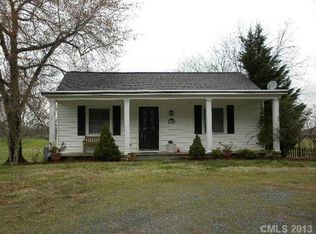 1655 Bill Curlee Rd, Polkton, NC 28135