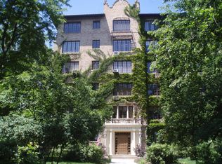 99 S Downing St APT 106, Denver, CO 80209