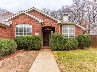 3721 Merrimack Dr, Denton, TX 76210