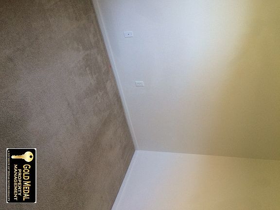 Front Right Bedroom