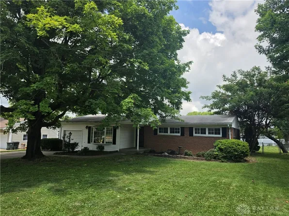 234 Lee Dr, Monroe, OH 45050