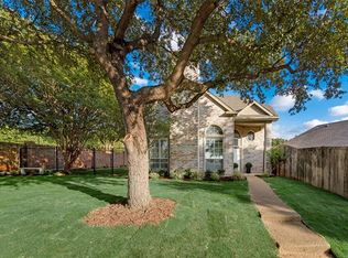 14848 Chancey St, Addison, TX 75001