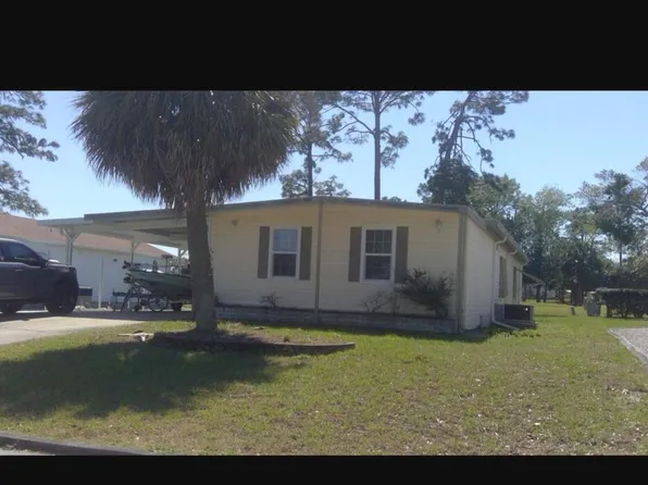 7560 Dinsmore St, Brooksville, FL 34613