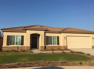 3400 Amur Ct, Bakersfield, CA 93313