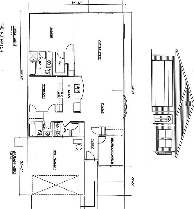 2nd image of 2120 S 68th Ave #18