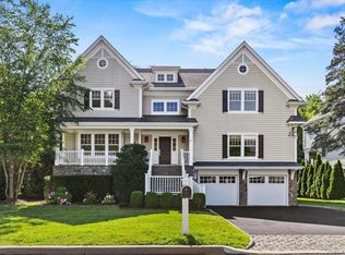 81 Wappanocca Avenue, Rye, NY 10580