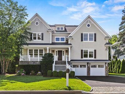 81 Wappanocca Avenue, Rye, NY, 10580