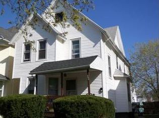 502 Glenwood Ave, Rochester, NY 14613