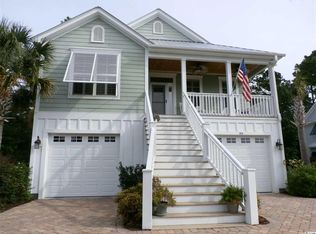 164 Graytwig Cir, Murrells Inlet, SC 29576