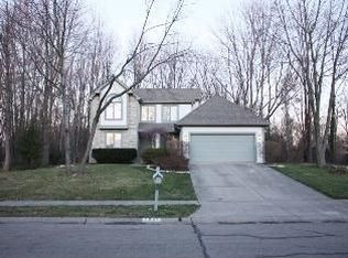 1026 Sugar Hill Pl, Columbus, OH 43230