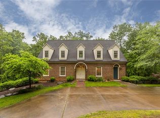 3006 Panther Ridge Ln, Lewisville, NC 27023