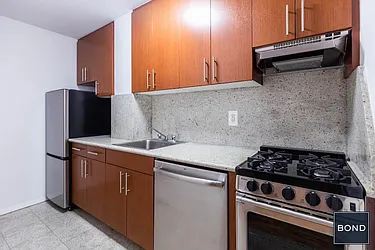 Rented by Bond New York