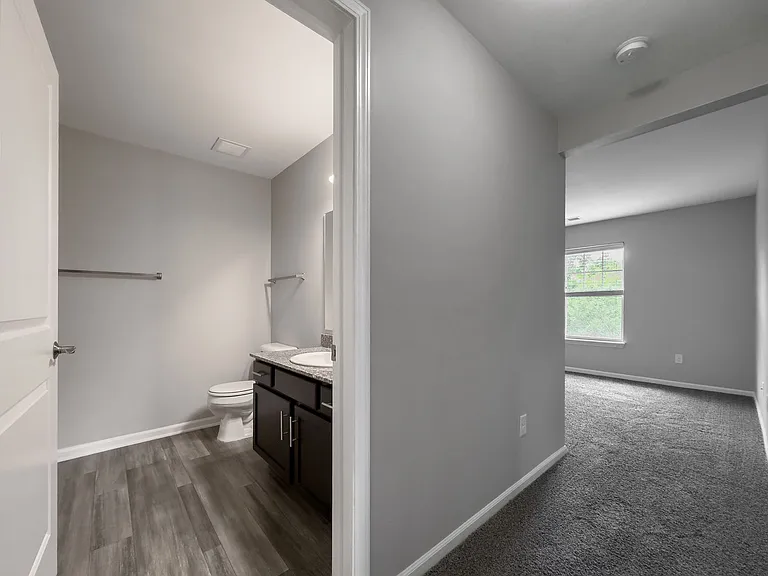 Overlook Apartments - OVL — Photo 35