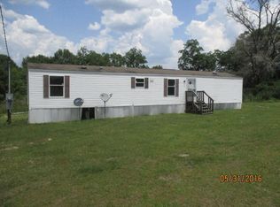 1437 Dan Barnes Rd, Baker, FL 32531