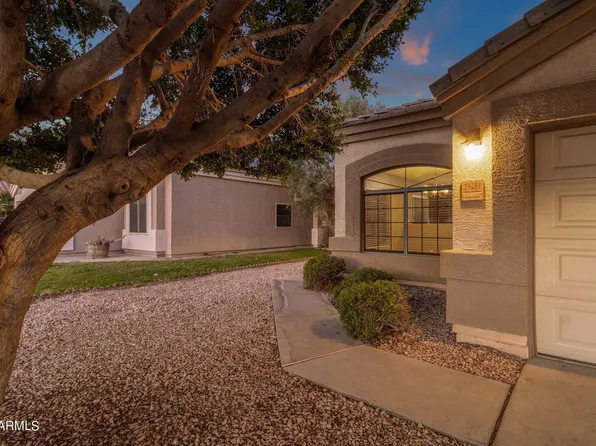 14233 N 129TH Drive, El Mirage, AZ 85335
