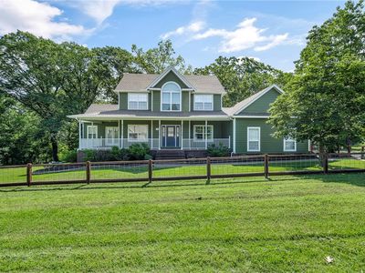 29 Queensferry Cir, Bella vista, AR, 72715
