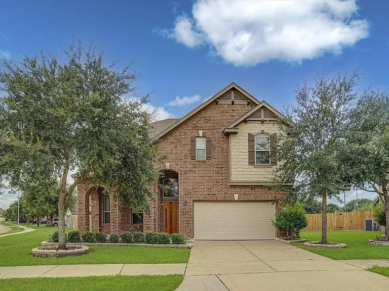 25503 Briscoe Ranch Ct — Photo 1