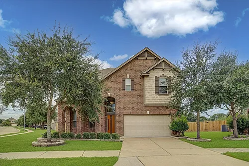 25503 Briscoe Ranch Ct Photo 1
