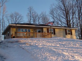 508 Sulphur Springs Rd, Pattersonville, NY 12137